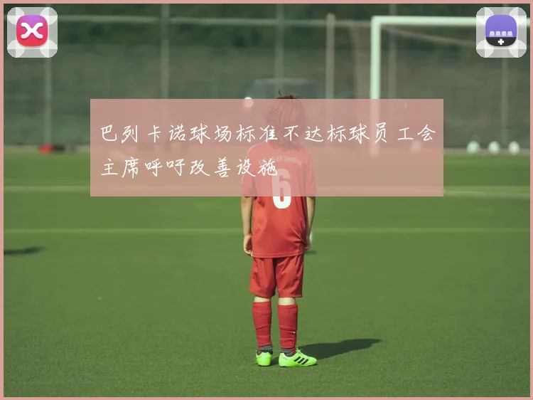 巴列卡诺球场标准不达标球员工会主席呼吁改善设施