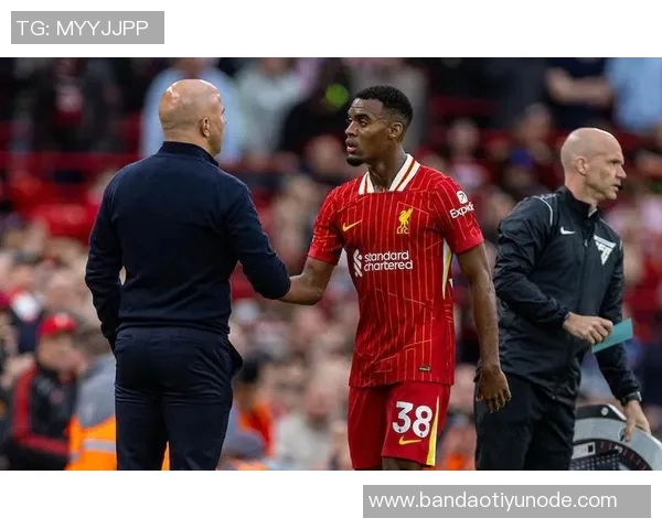 斯洛特的利物浦面临双重挑战需破解对手防线与自身状态问题