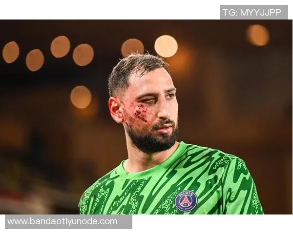 意大利队长多纳鲁马评选FIFA年度最佳候选人包括登贝莱和亚马尔