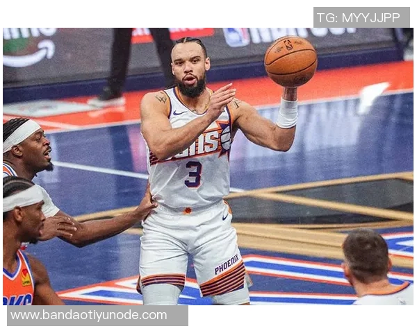 狄龙加盟太阳后迅速斩获200分与25记三分创队史新纪录