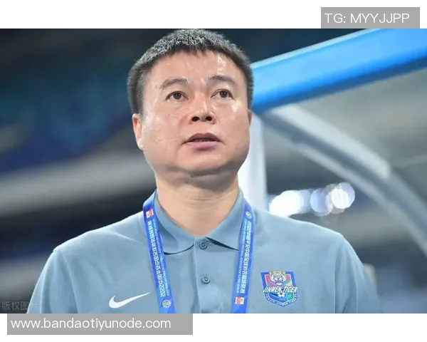 于根伟严厉批评陈哲宣俱乐部将对其进行相应处罚措施