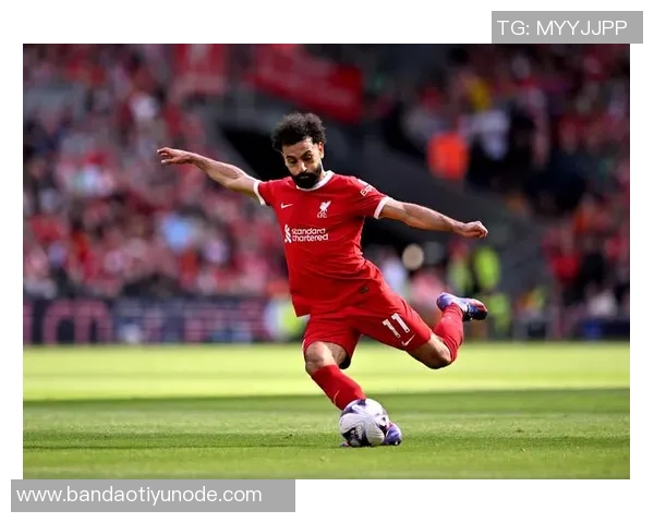 英超前锋创造重大机会榜揭晓萨拉赫与加克波并列领先